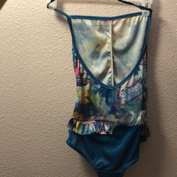 Swimsuit - Picture 2 of 2